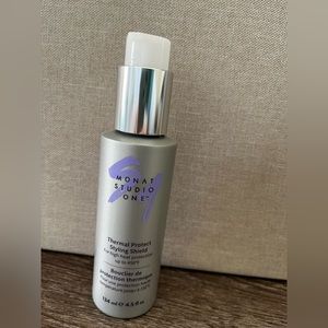 Monat Thermal Protect Styling Shield